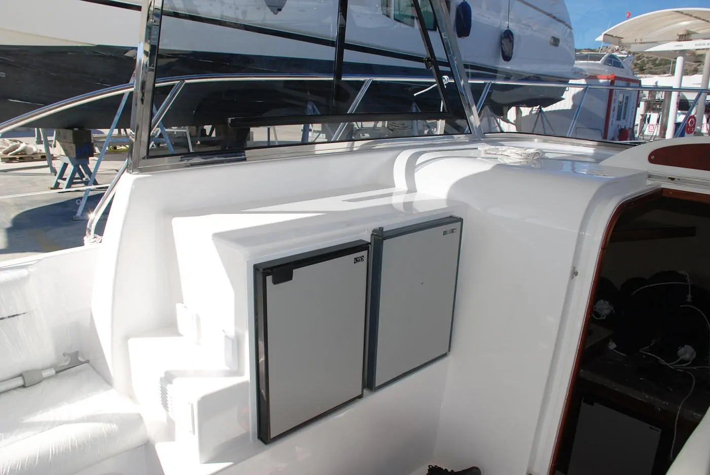 Mercan Diving 35XL – 6