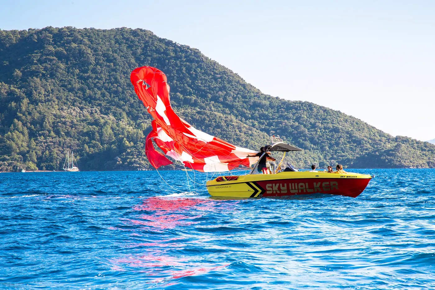 Mercan Parasailing 28 – 6