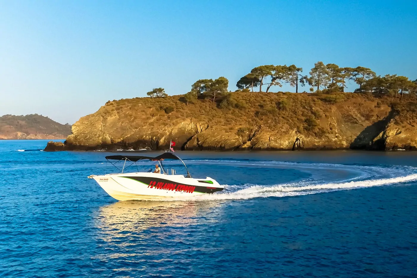 Mercan Parasailing 34 – 6