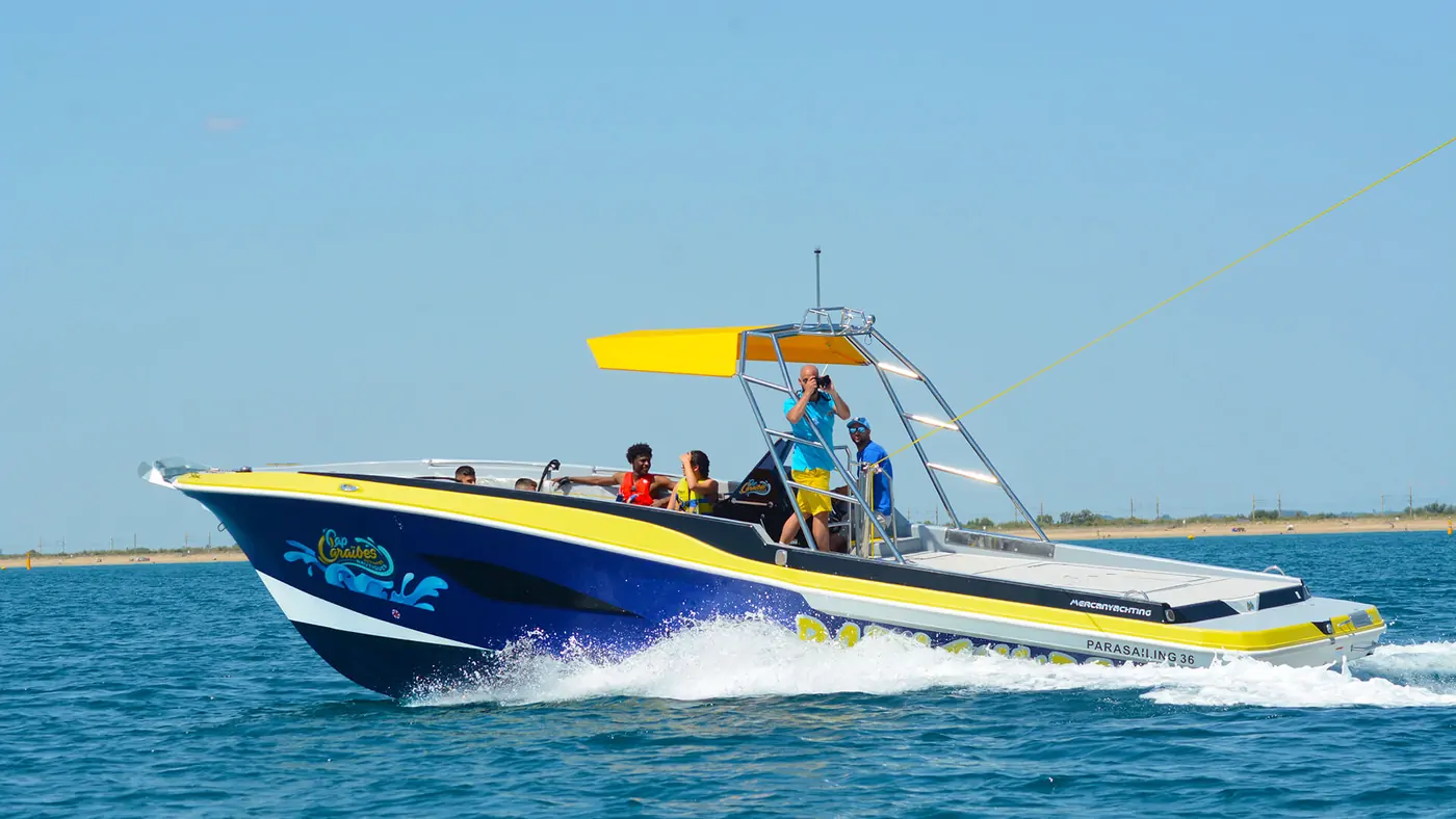 Mercan Parasailing 36 – 7