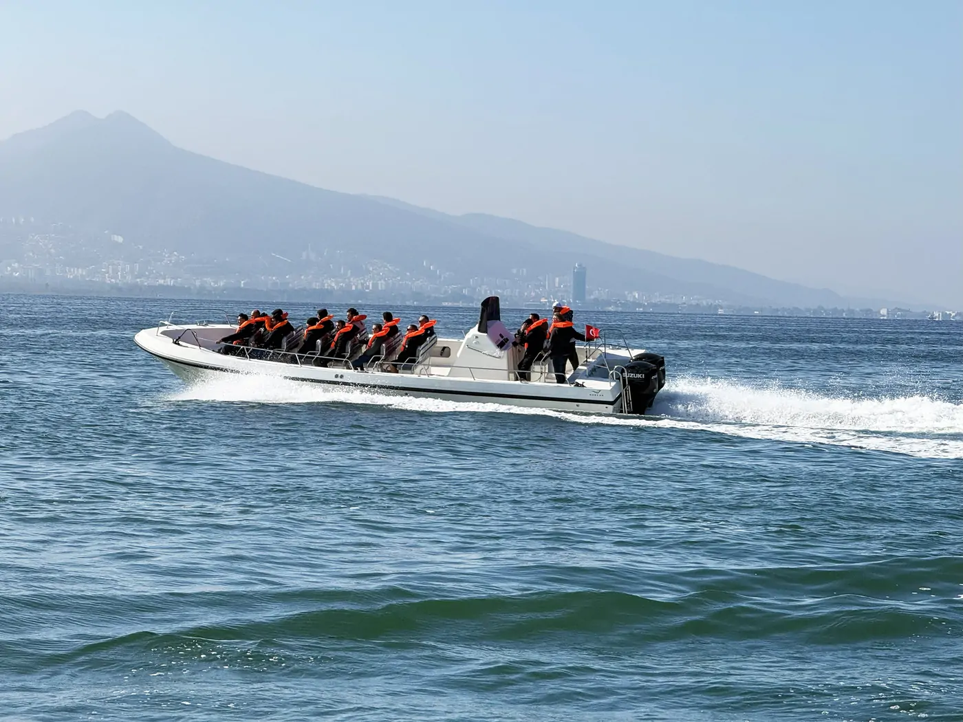 Mercan Jerfi 38 XP – 7