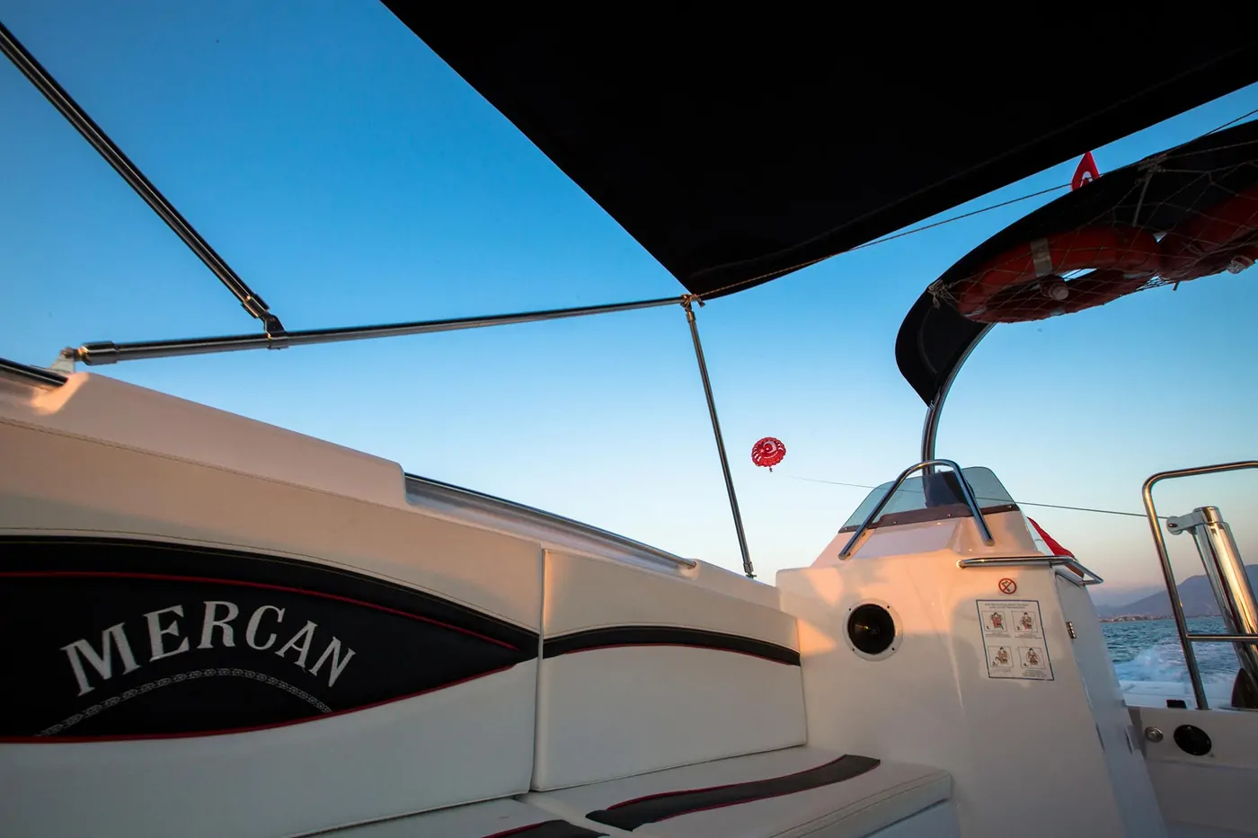 Mercan Parasailing 34 – 7