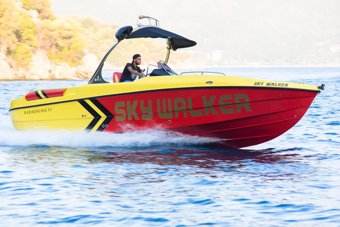 Mercan Parasailing 28 – 7