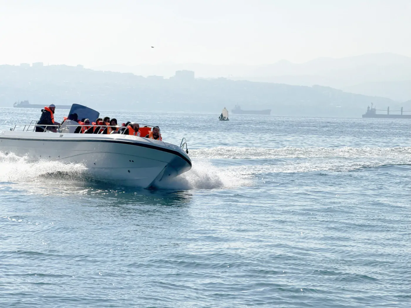 Mercan Jerfi 38 XP – 8
