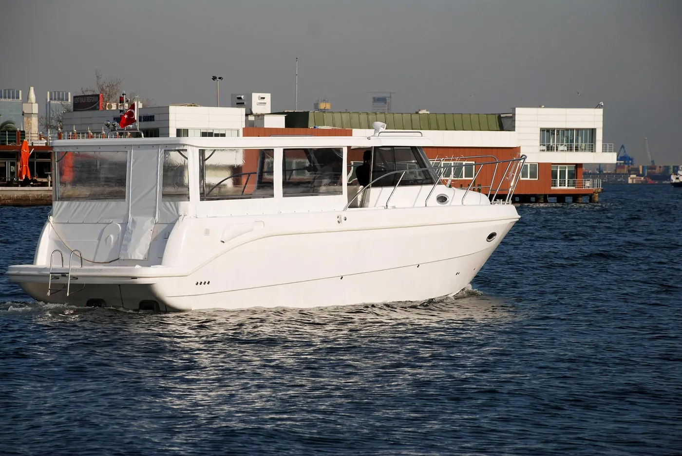 Mercan Diving 35XL – 8