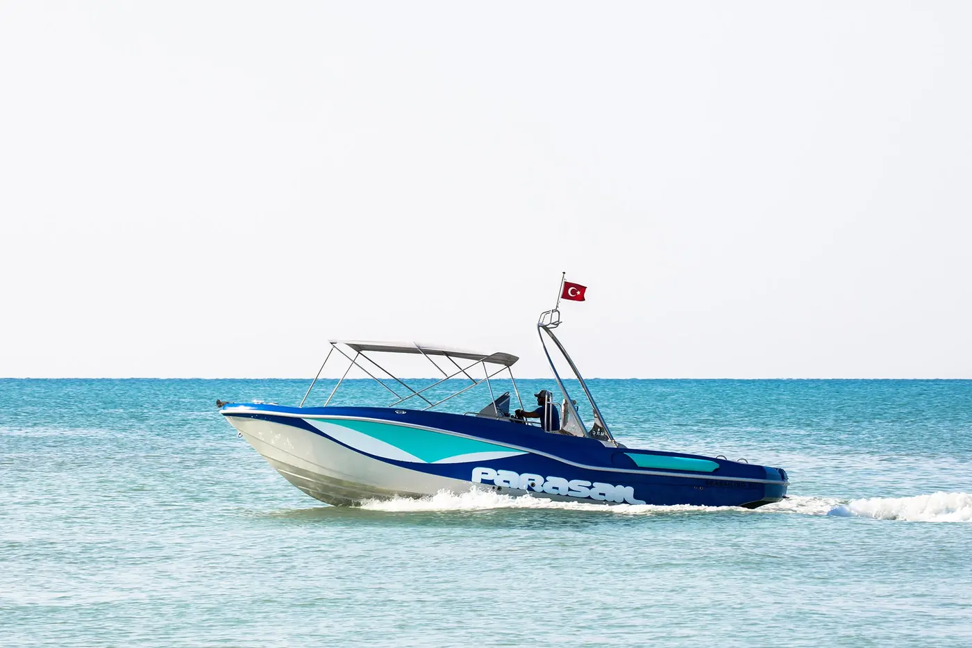 Mercan Parasailing 32 – 8