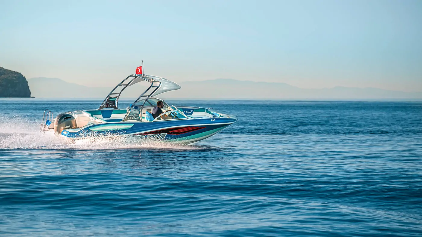 Mercan Butterfly 24-OB – 7