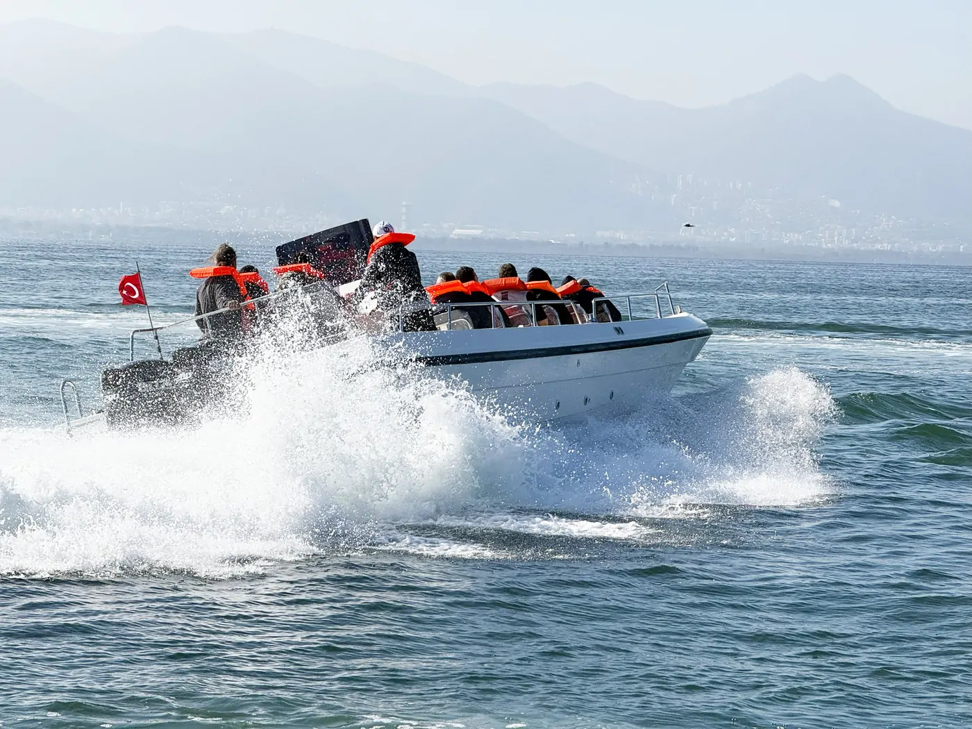 Mercan Jerfi 38 XP – 9