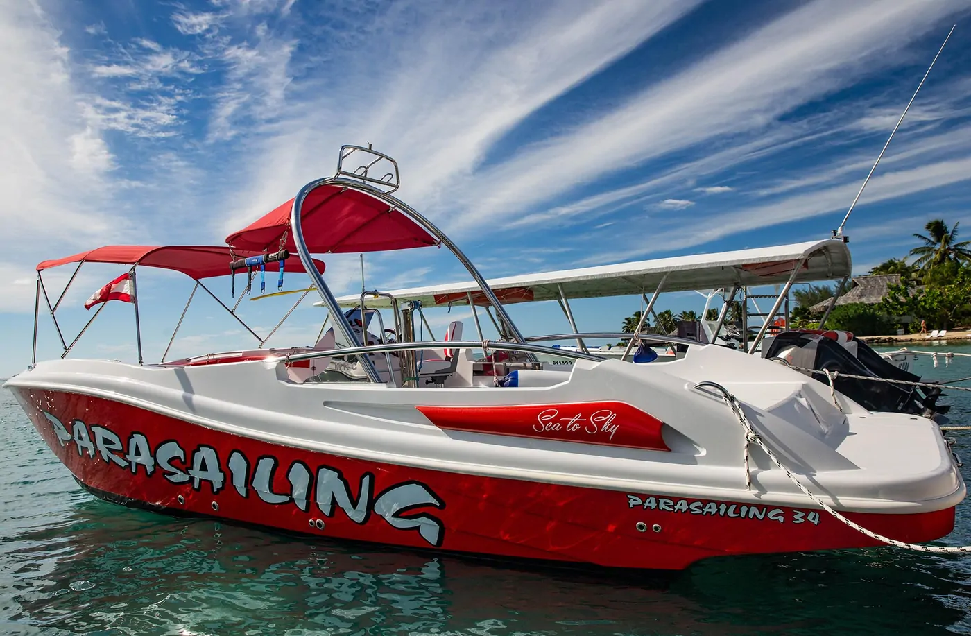 Mercan Parasailing 34 – 9