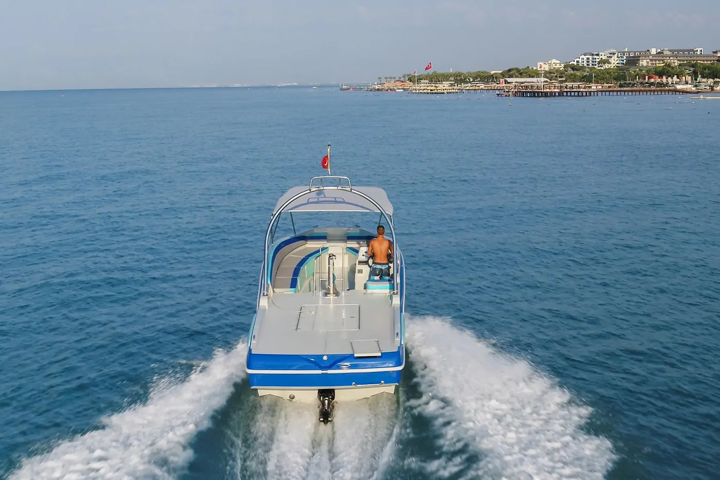 Mercan Parasailing 32 – 9