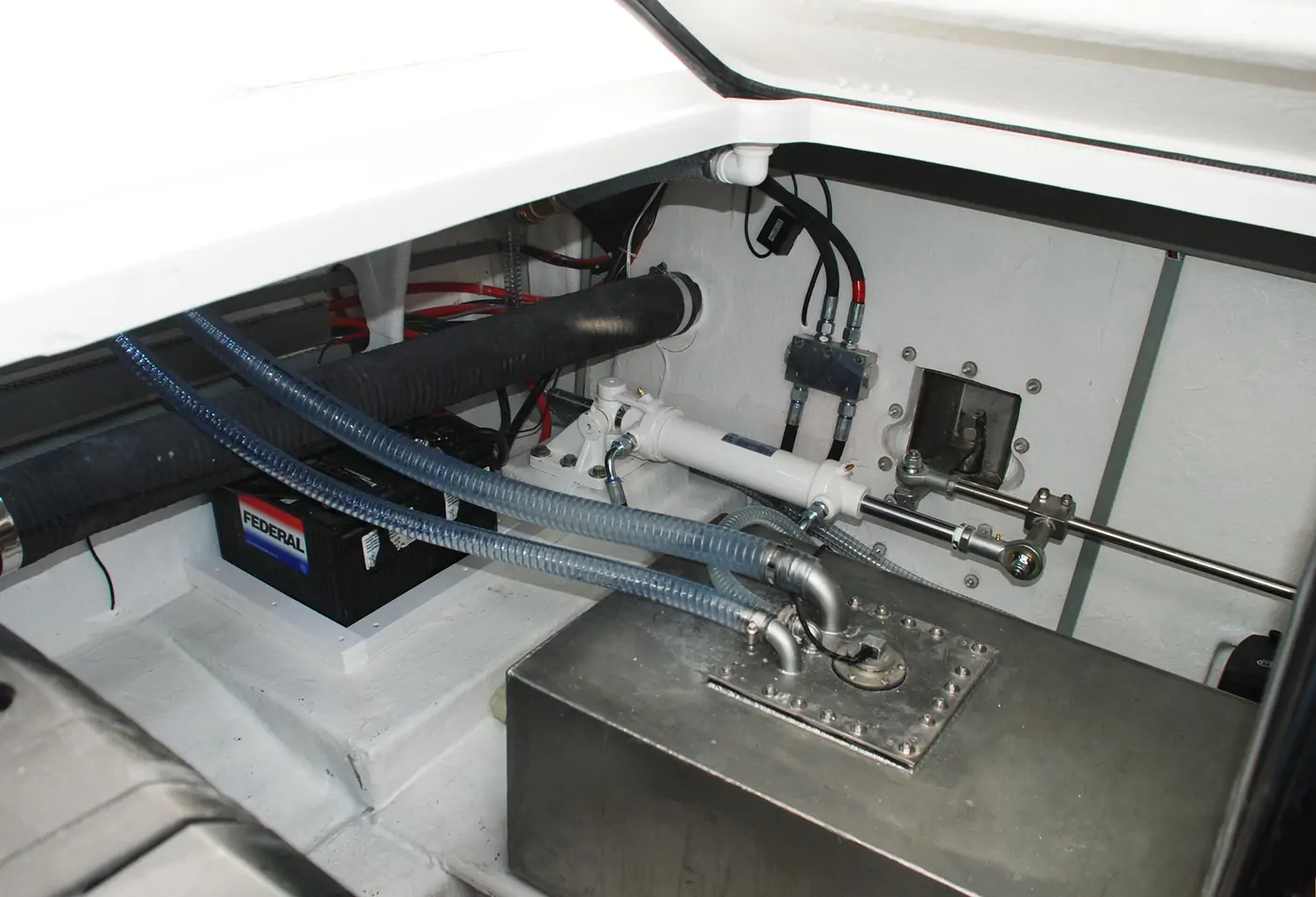 Mercan Diving 35XL – 9