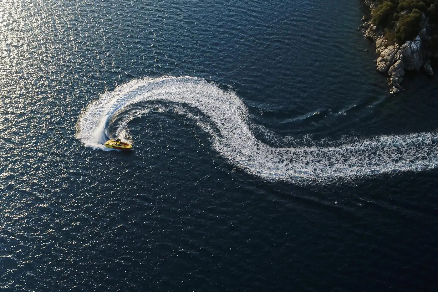 Mercan Parasailing 28 – 9