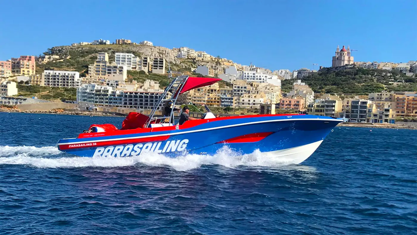Mercan Parasailing 36 – 10