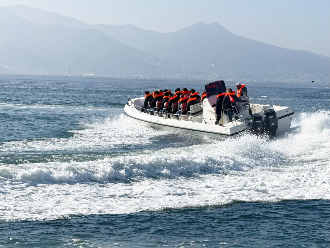 Mercan Jerfi 38 XP – 10