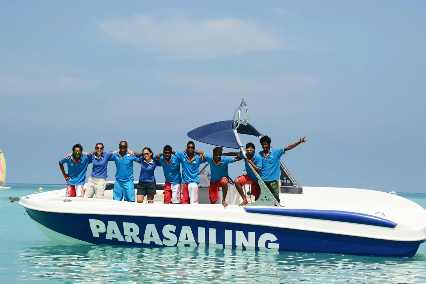 Mercan Parasailing 28 – 10
