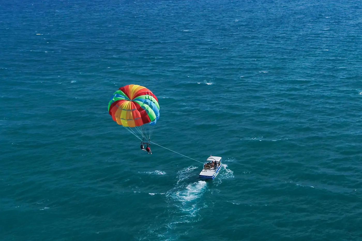 Mercan Parasailing 32 – 10