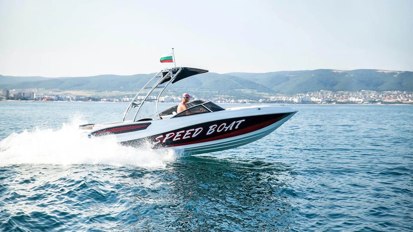Mercan Butterfly 24
