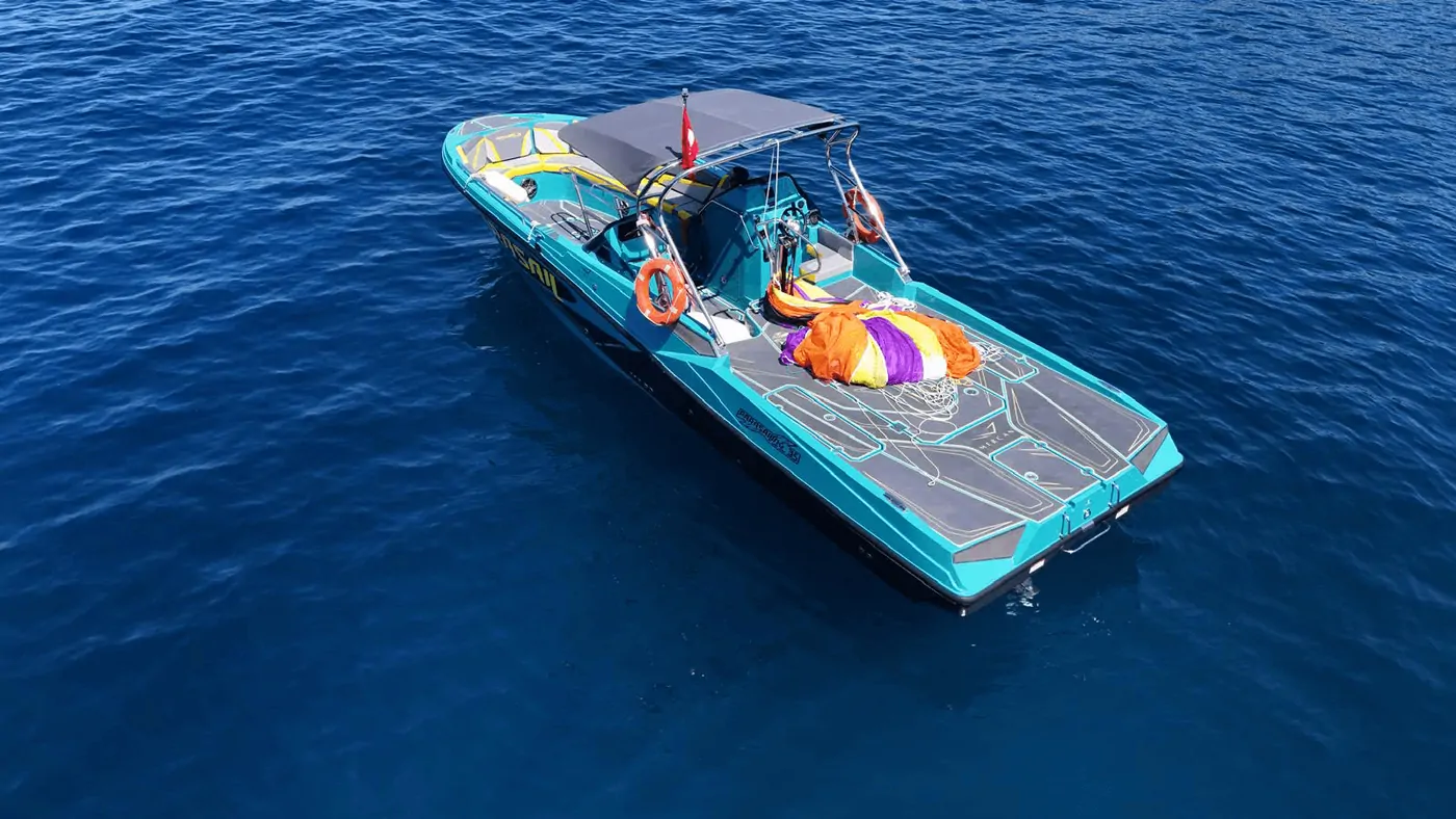 Mercan Parasailing 35 – 12