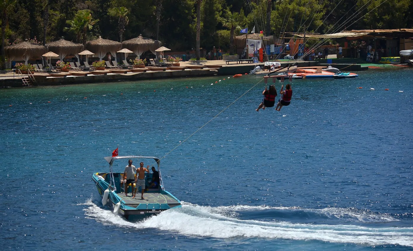 Mercan Parasailing 35 – 10