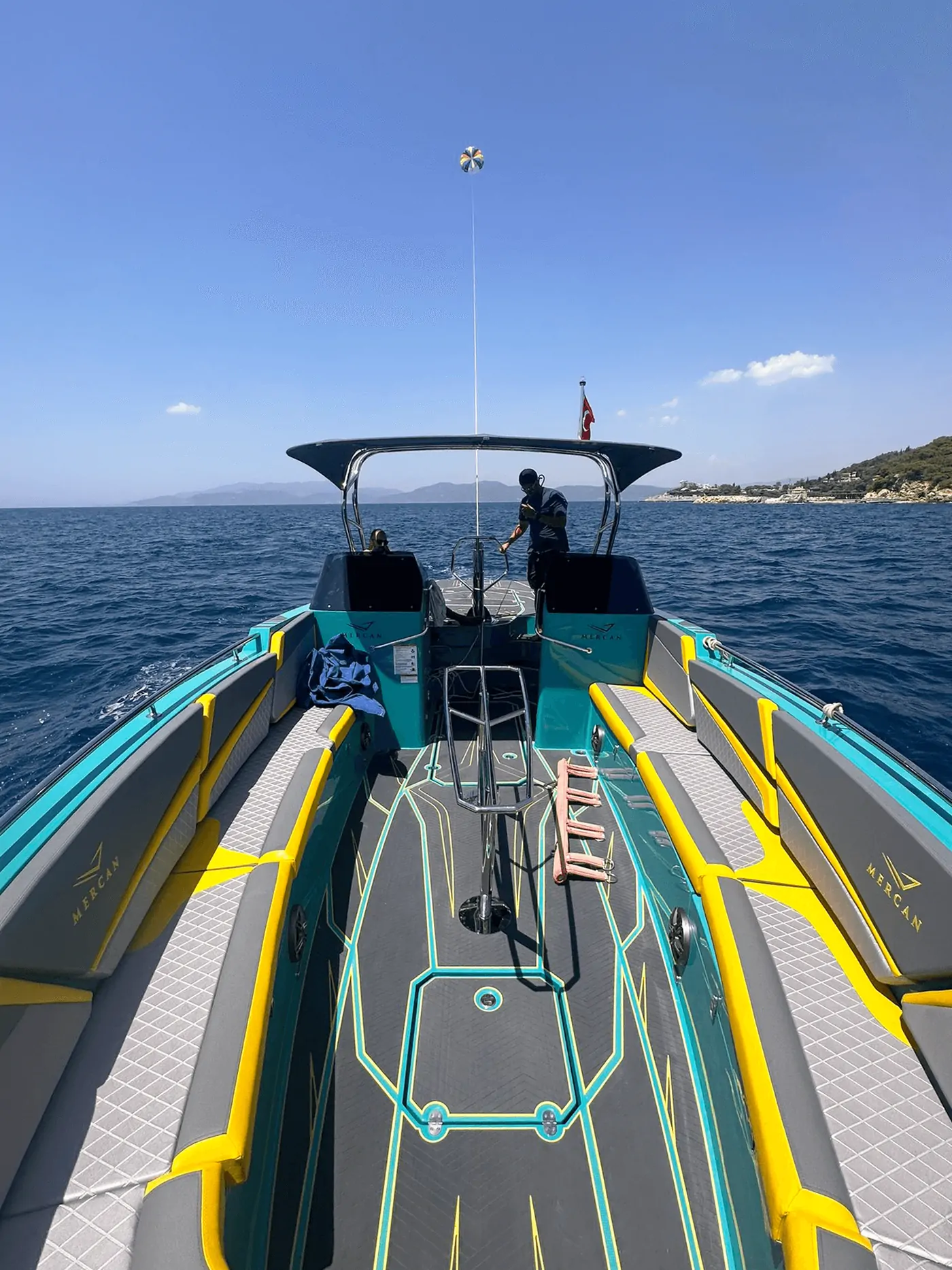 Mercan Parasailing 35 – 17