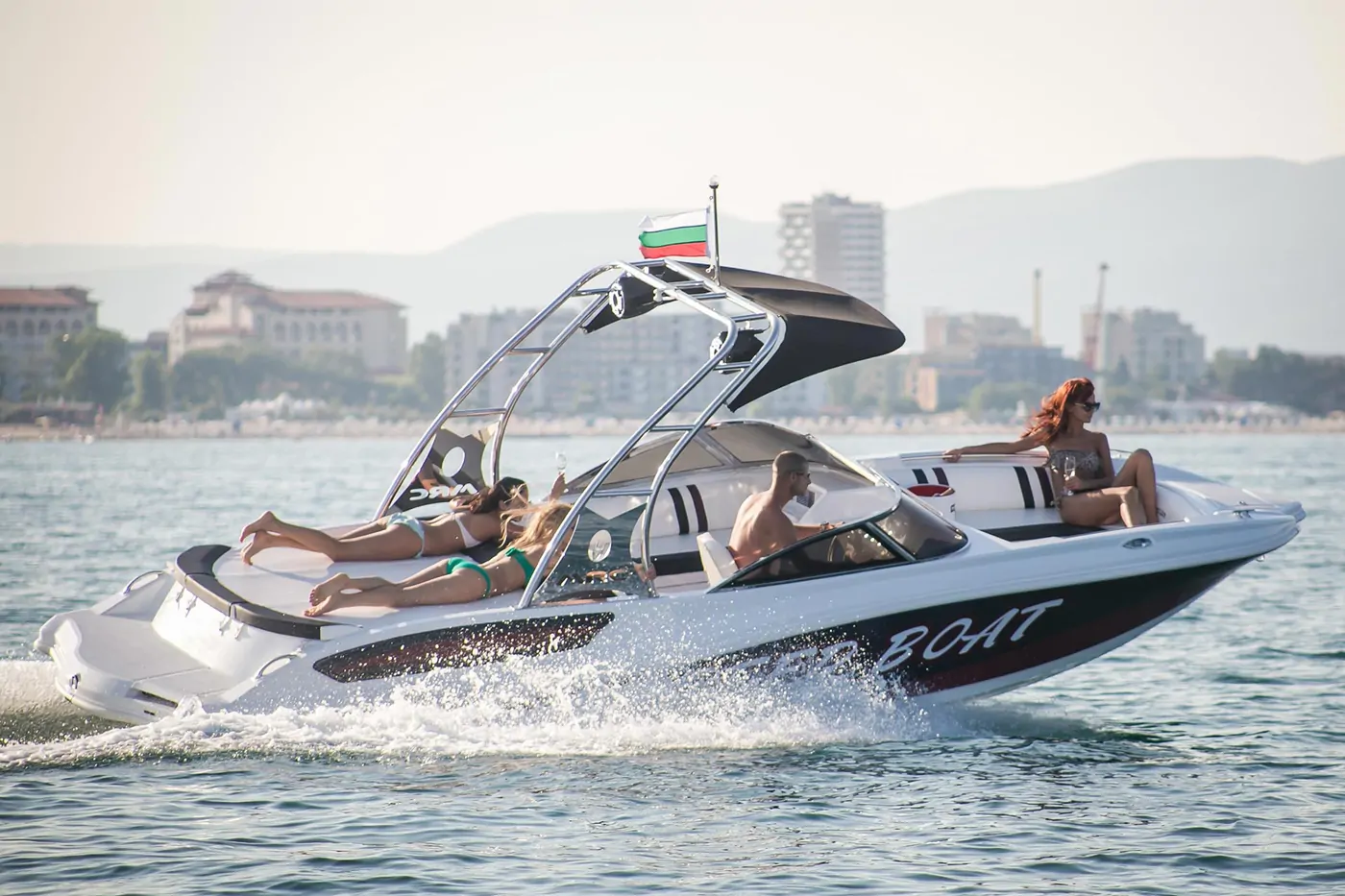 Mercan Butterfly 24 – 6