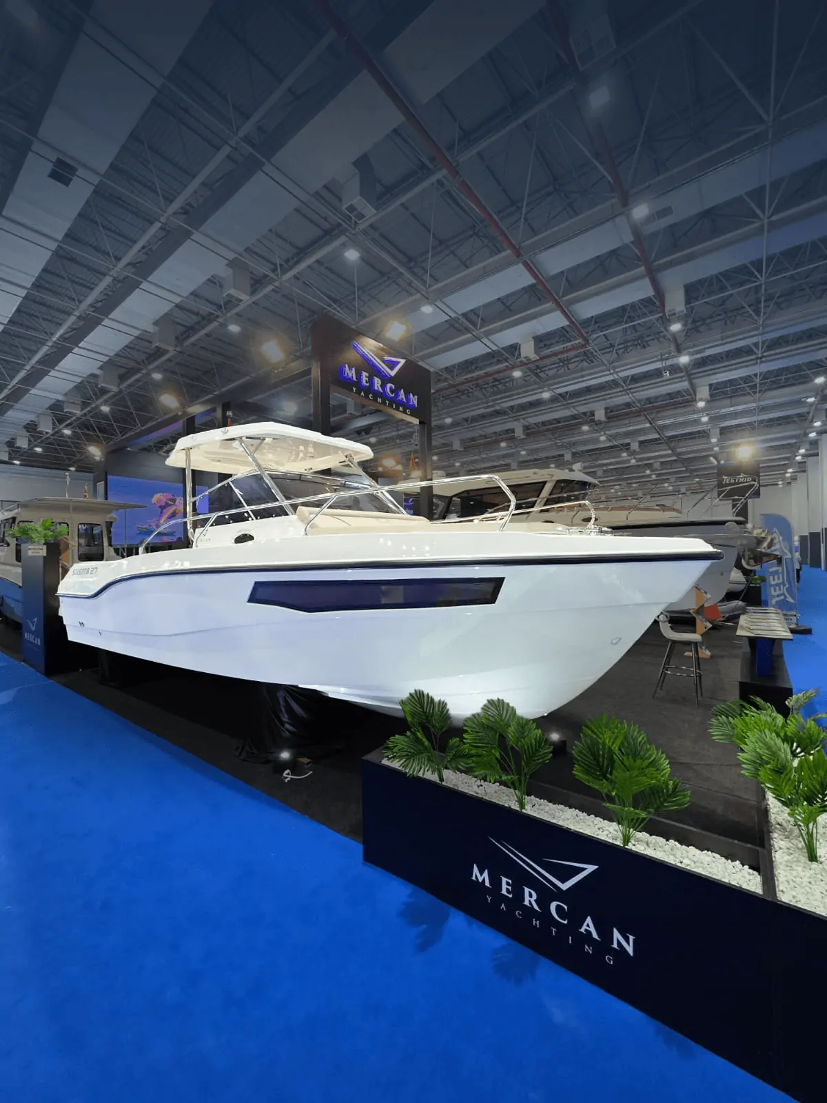 Mercan Solenta 27 – 3
