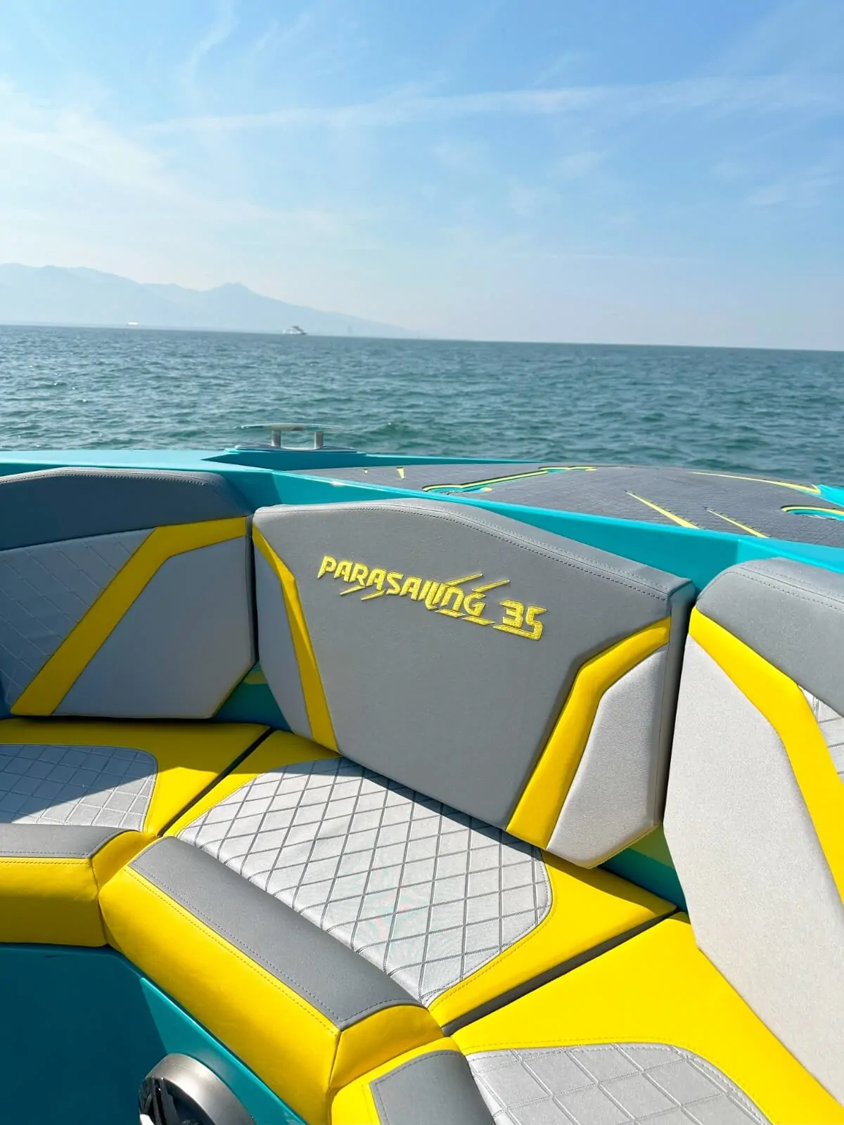Mercan Parasailing 35 – 20