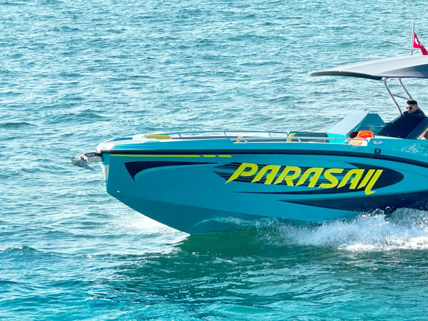 Mercan Parasailing 35 – 14