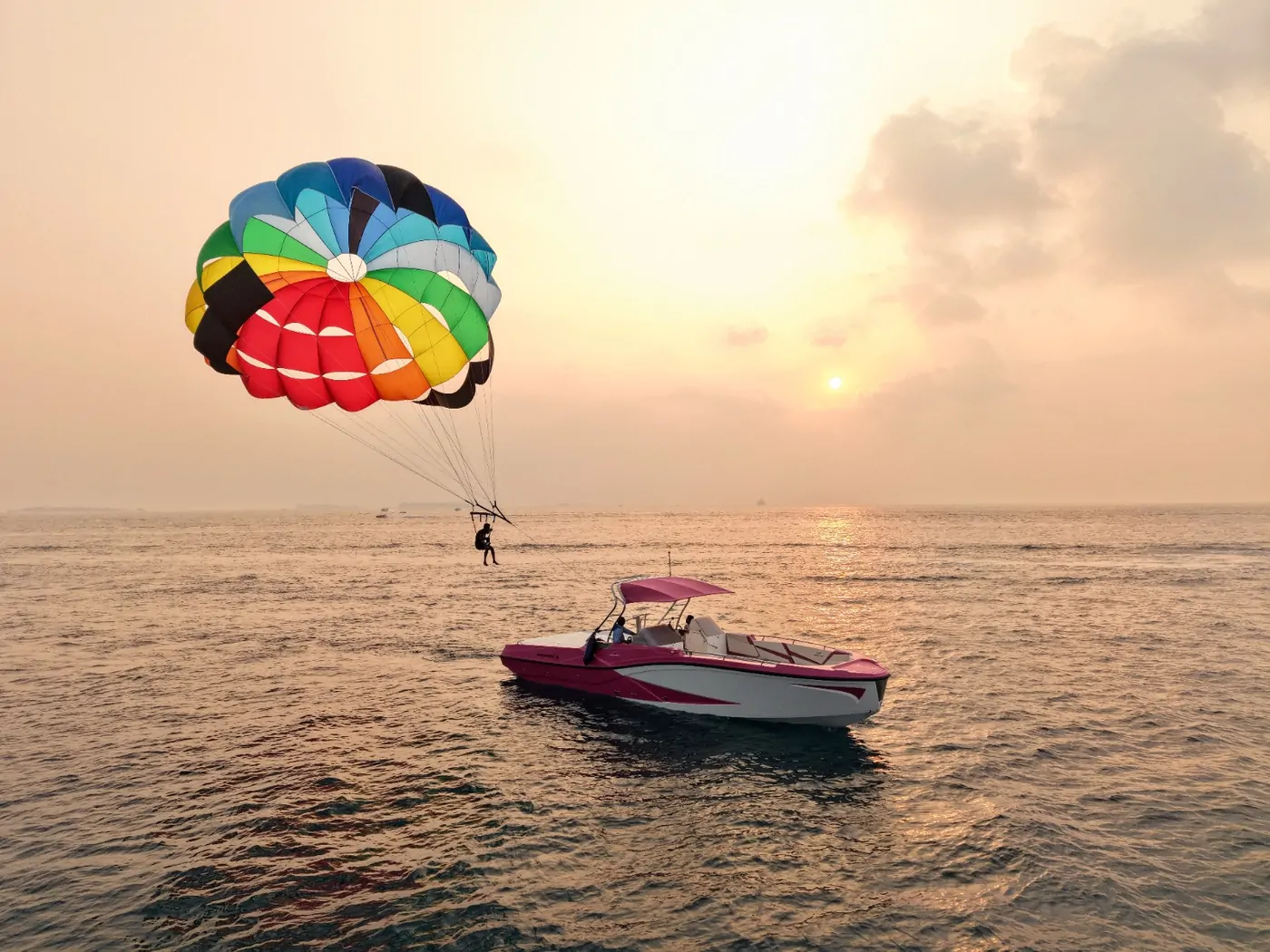 Mercan Parasailing 35 – 7