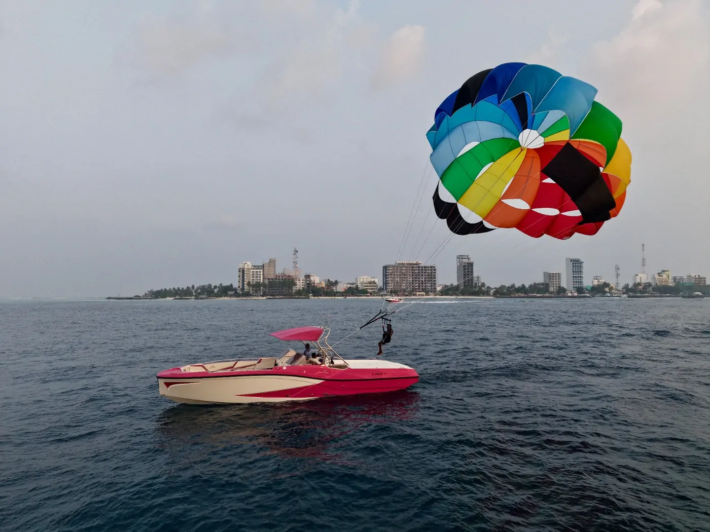 Mercan Parasailing 35 – 6