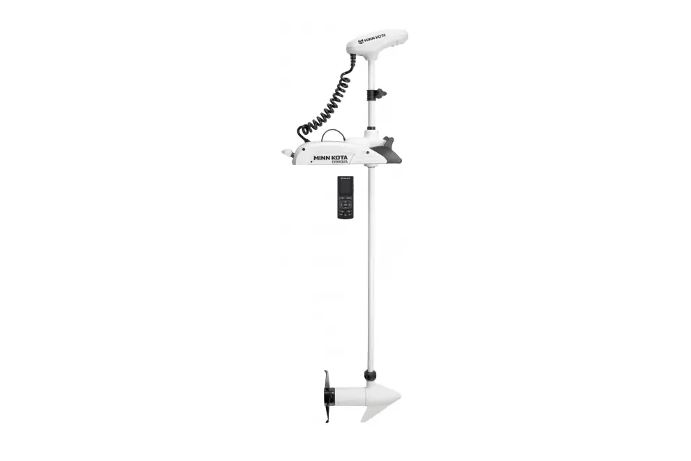 Minn Kota Riptide Terrova 55 lb · 12 V · 60" Trolling Motor