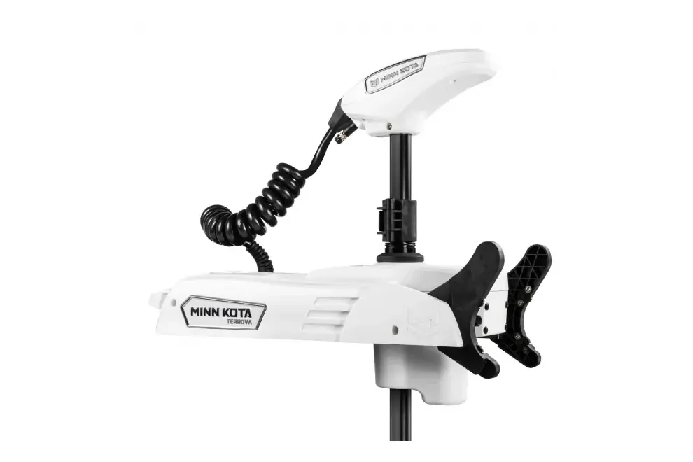Minn Kota Riptide Terrova QUEST 87" Trolling Motor