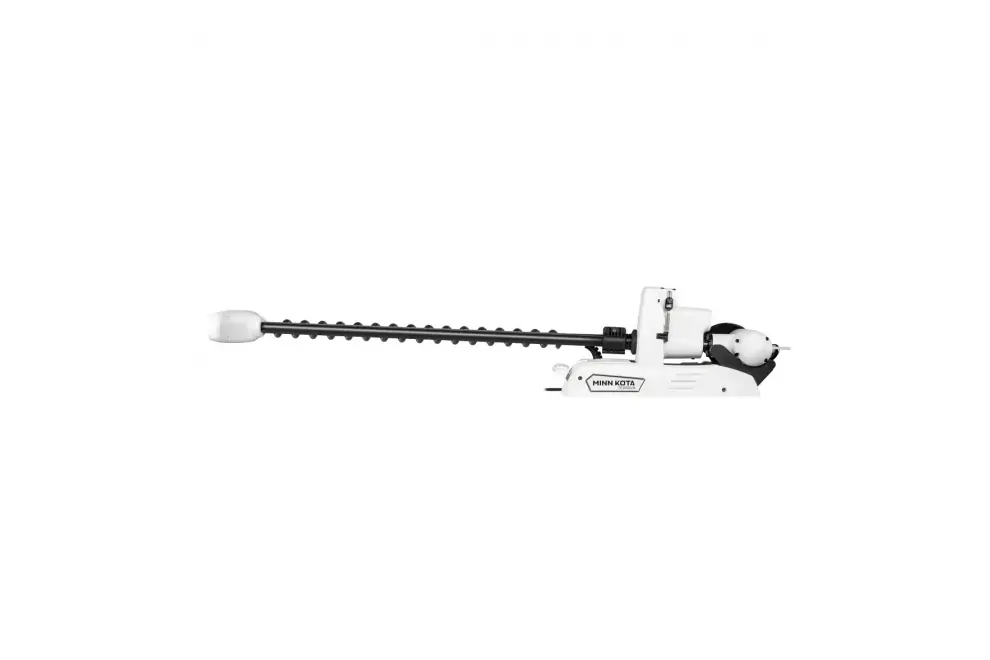 Minn Kota Riptide Terrova QUEST 100" Trolling Motor – 5
