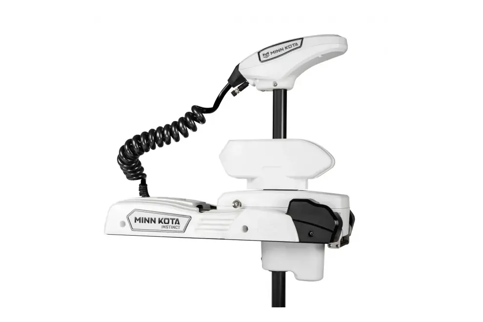 Minn Kota Riptide Instinct 100" Trolling Motor