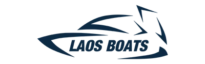 LAOS Boats