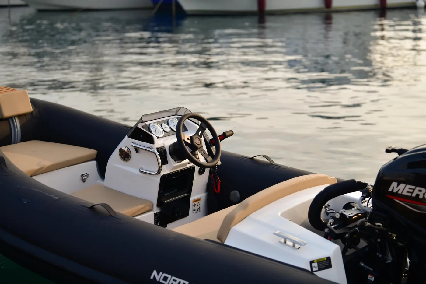 NorthStar Axis 3.1 – galeri 5