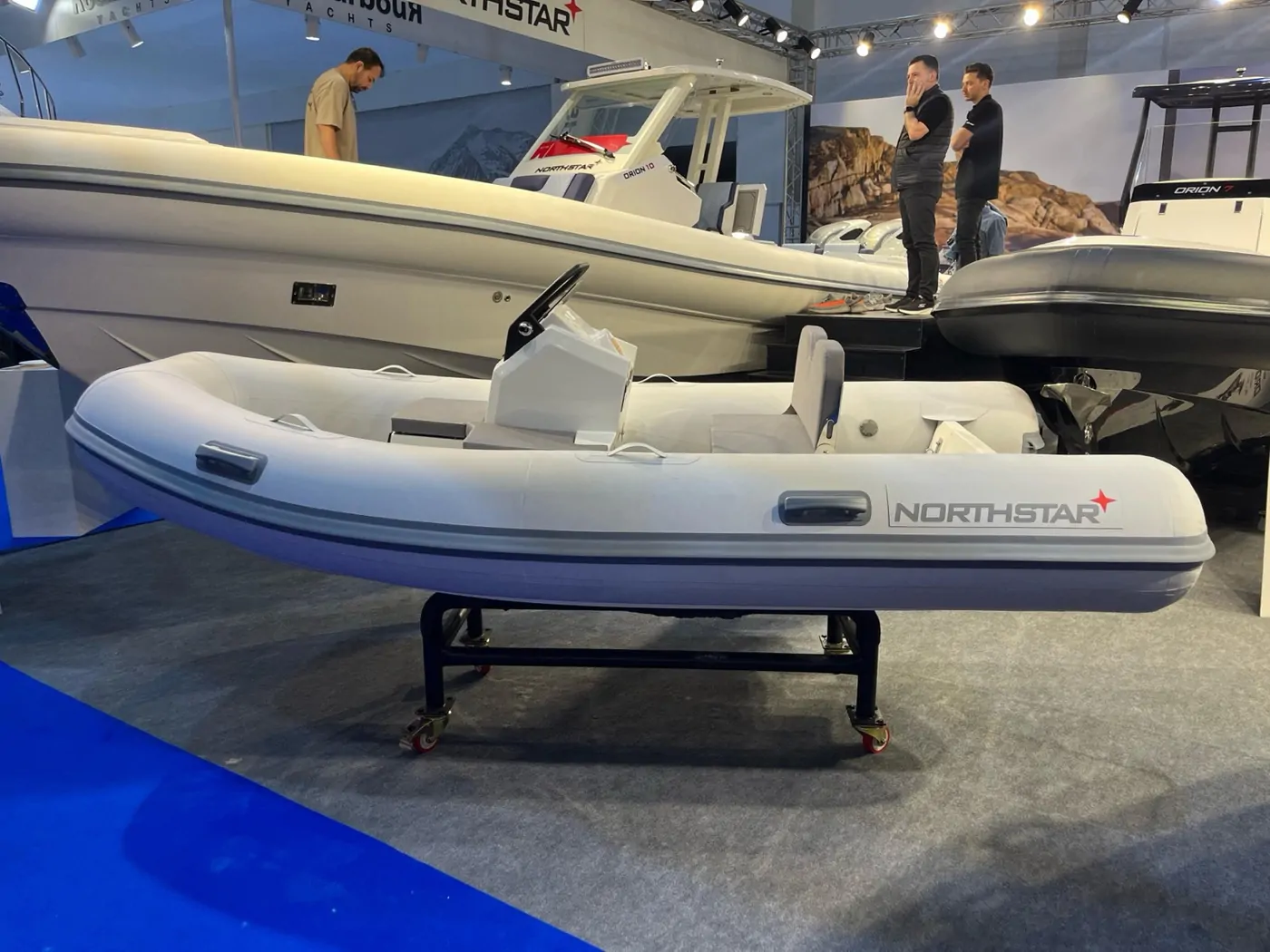 NorthStar Vega 3.5 – galeri 2