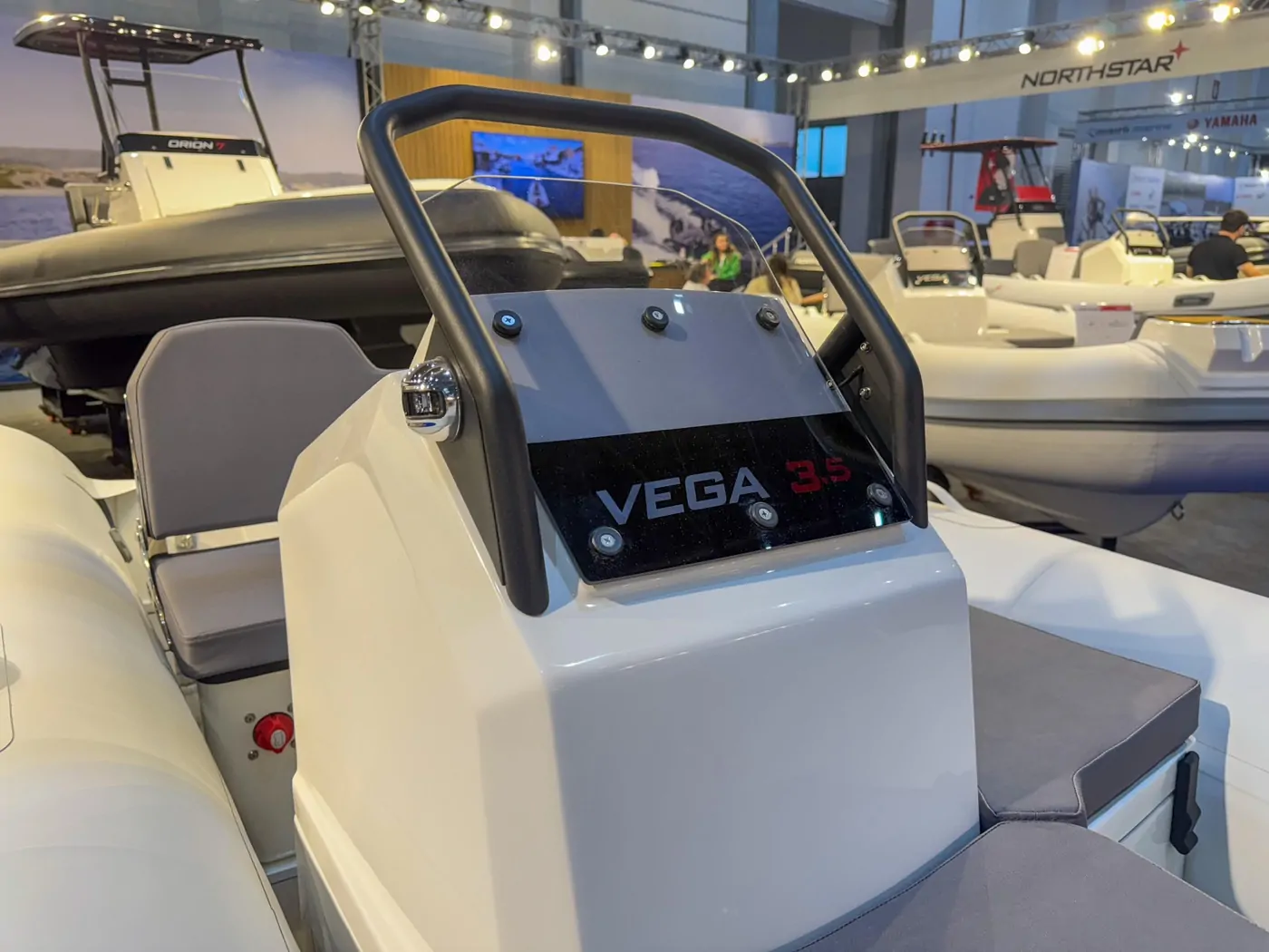 NorthStar Vega 3.5 – galeri 3