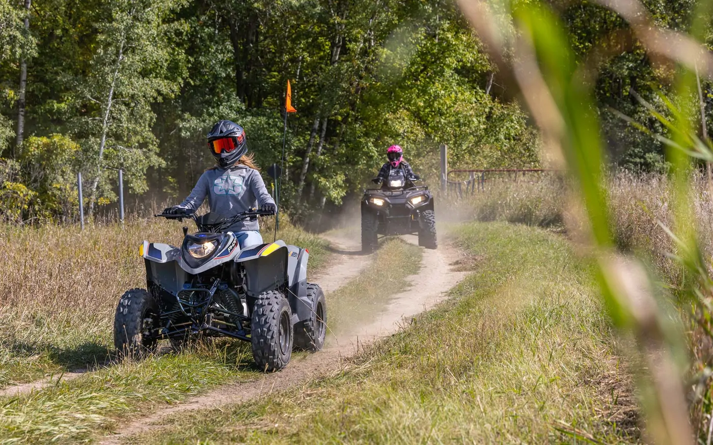 Polaris Phoenix 200 – 6