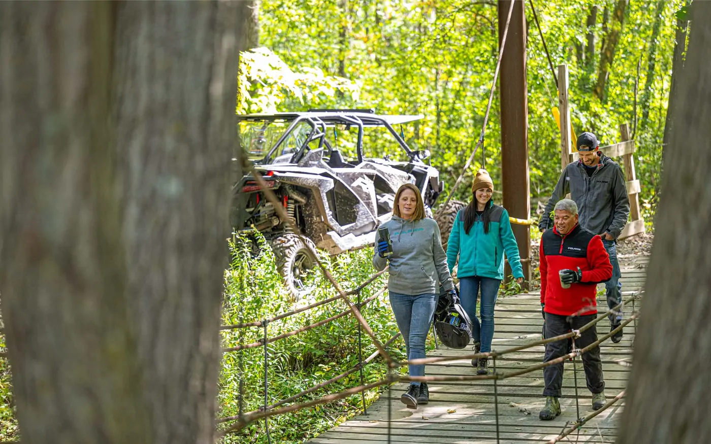 Polaris RZR Pro XP – 2