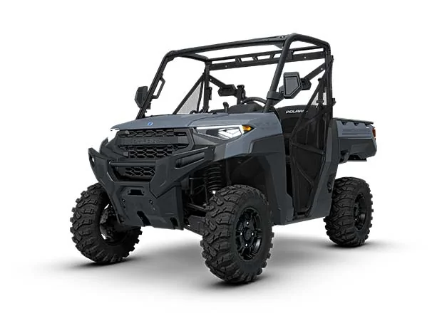 Polaris Ranger XP 1000 Premium ABS