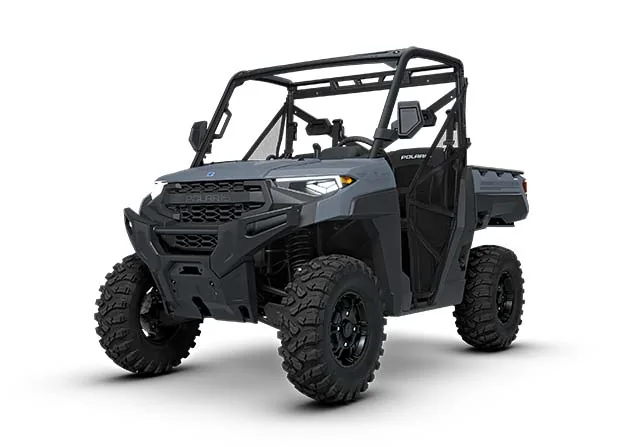 Polaris Ranger XP 1000 Premium
