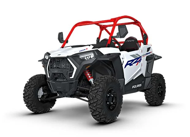 Polaris RZR Trail S 1000 Sport