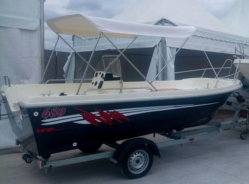 Safter 480 – 4
