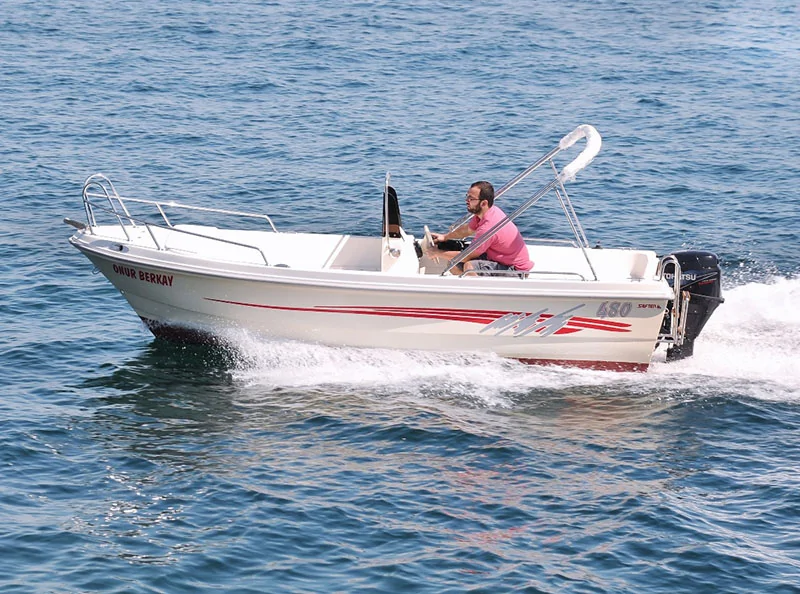 Safter 480 – 5