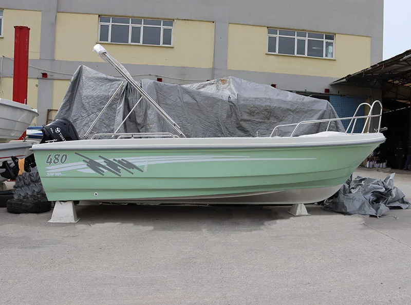 Safter 480 – 9