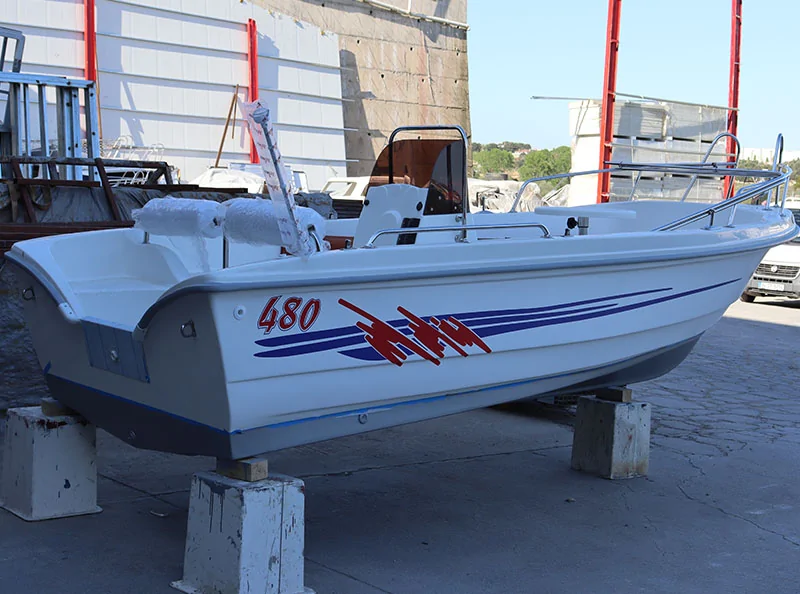 Safter 480 – 11