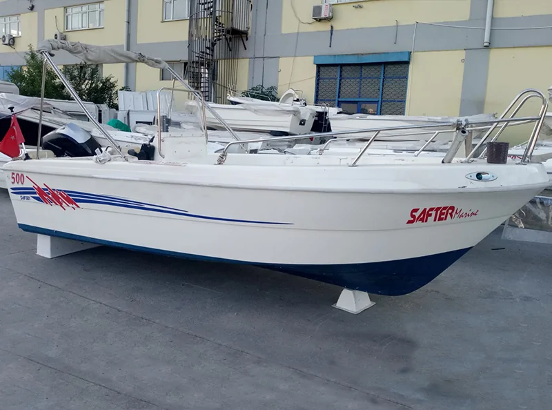Safter 500 Sport – 11