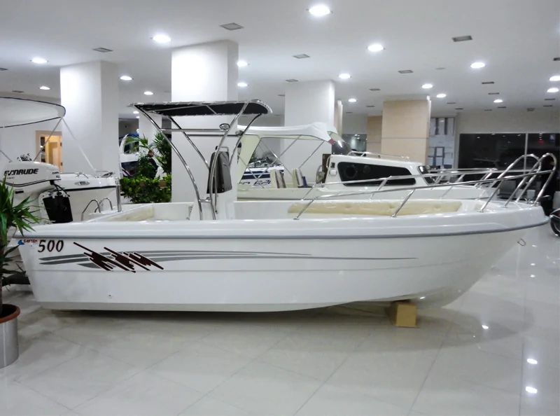 Safter 500 Sport – 13