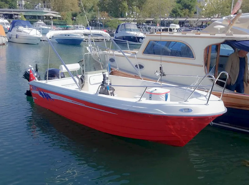 Safter 500 Sport – 14